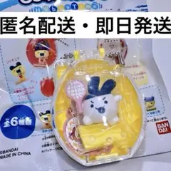 たまごっち みみっち Tamagotchi Collectibles ケース