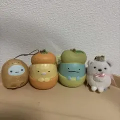 すみっコぐらし　ぬいぐるみ　まとめ売り