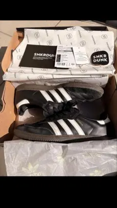 adidasSamba ADV GW3159 26.5cmのサムネイル