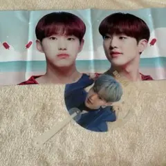 2026年最新】seventeen うちわホシの人気アイテム - メルカリ