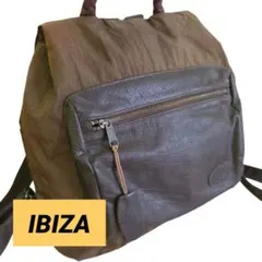 2026年最新】IBIZA レディース リュック・バックパックの人気アイテム