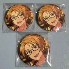 即購入OK あんスタ【遊木真】コレクション缶バッジ2026 Jun I C - メルカリ
