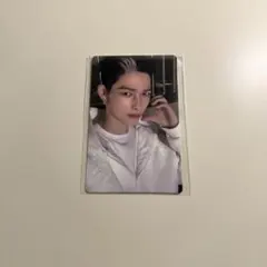 ENHYPEN weverse ラキドロ ニキ トレカ