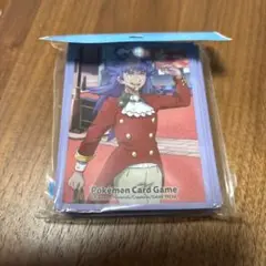 ダンテ　デッキシールド　新品 スリーブ　オフショット