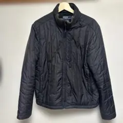 Polo by Ralph Lauren ブラック ジャンパー M