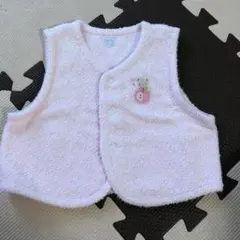 ファミリア ベビーベスト　70〜85