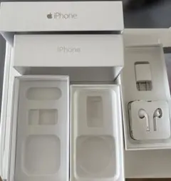 編集中☆iPhone 空箱 付属品 アクセサリ 充電器　純正 編集中☆iPhone 空箱 付属品 アクセサリ 充電器 純正