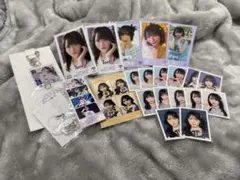 love イコラブ 野口衣織 個別マルチポーチ ポーチ トートバッグ グッズ