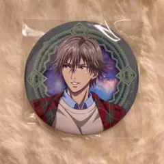 新テニスの王子様 天体観測の王子様 フルカラー缶バッジ 白石蔵ノ介