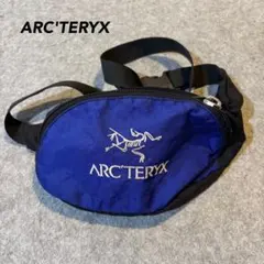 ARC'TERYX urban fanny アークテリクス アーバンファニー - メルカリ