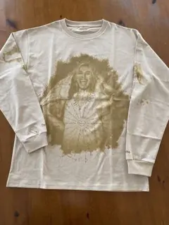 藤井　風　prema long sleeve t-shirt