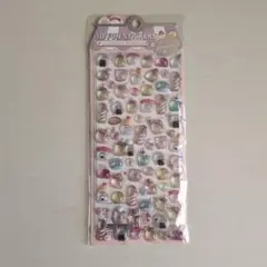 ボンボンドロップシール 新品