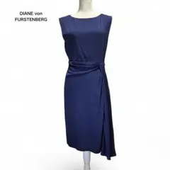 2026年最新】dvf ダイアンフォンファステンバーグ ワンピース4の人気