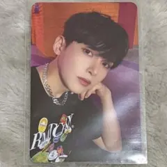 2025年最新】イェソン トレカの人気アイテム - メルカリ