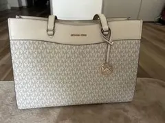 MICHAEL KORS マイケルコース トートバッグ