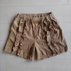 KP ショートパンツ 150