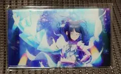 風野灯織 Uka 開催記念 公式アクリルパネル 限定品 未開封 シャニマス