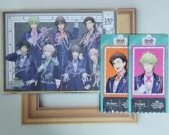 うたプリ ワンダーランド 特典 HE★VENS ヴァン 大和