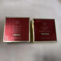 HOLIKA HOLIKA エッセンスBBWデーション グロウ パフ付のサムネイル