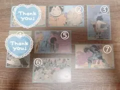 ヒロアカ 原画展 メモリアルコレクション