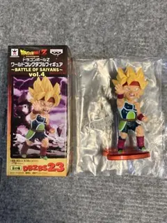 新品　ワーコレ　バーダック　ノーマル&スペシャルカラーver. 11.jpg ゲーム・おもちゃ・グッズ 新品 ワーコレ バーダック