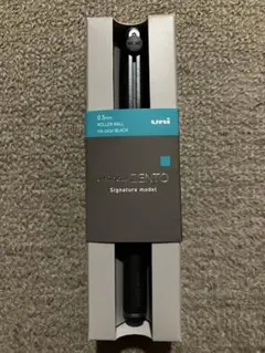 uni-ball ZENTO ユニボールゼント シグニチャーモデル
