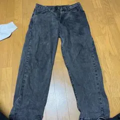 GAP バギーフィット デニム 29/30