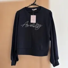 大きいサイズ スウェット