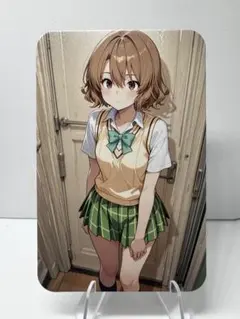 【最高品質】ウラシク　セクシーカード