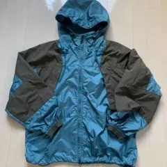 THE NORTH FACE フード付きジャケット