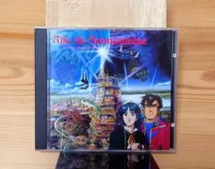 オネアミスの翼 ―王立宇宙軍― オリジナル・サウド・トラック 坂本龍一/他