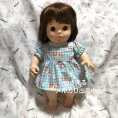 ぽぽちゃん 服 セットアップ180 - メルカリ