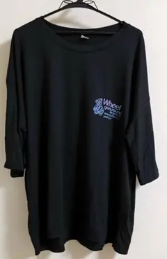 Tシャツ　くま　半袖 黒 大きいサイズ オーバーサイズ　新品未使用　ストリート