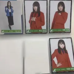 乃木坂46 メンバー写真セット