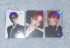 treasure ジフン トレカまとめ売り