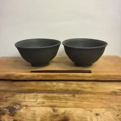 新品　陶器　陶芸作家　角底丼鉢6個 584 2026年最新】丼鉢 作家の人気アイテム - メルカリ