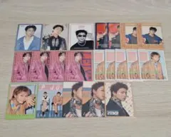 瀬口黎弥 FANTASTICS フォトカ