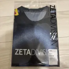 ZETA DIVISION 2025 SF6部門 サイン入りユニフォーム ZETA DIVISION 2025 SF6部門 サイン入りユニフォーム - メルカリ