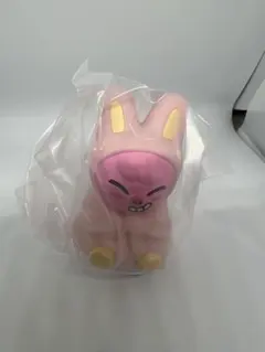 SKZOOライトマスコット