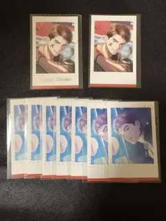 ブレイクマイケース ブレマイ フォトカ 箔押し 新開戦