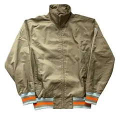 adidas　コットンブルゾン　Mサイズ　25091907