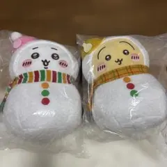 ちいかわエニマイくじ A.C賞