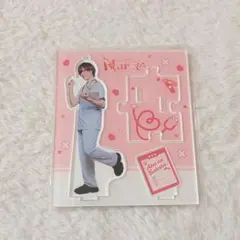 【浦島坂田船】あほの坂田 Nurse 等身アクスタ