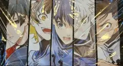 2026年最新】ブルーロック トートバッグの人気アイテム - メルカリ