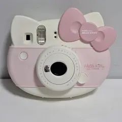 FUJIFILM instax mini Kitty本体 キティチェキ