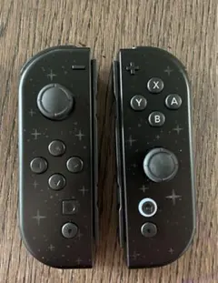 新品未使用】Switch Joycon-x Game Controller