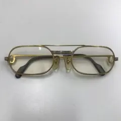 美品 ルイヴィトン サングラス Z0038U コンスピラシオン パイロット
