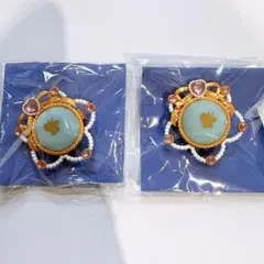 あんスタ スタライ 10th スフィアライト リングライト エス