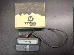 2026年最新】titan two コンバーターの人気アイテム - メルカリ