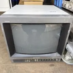 SONY PVM-14M4U 브라운관 모니터(정크품)